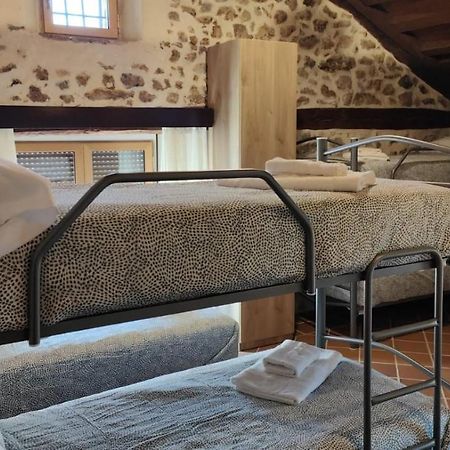 La Canongia セゴビア エクステリア 写真