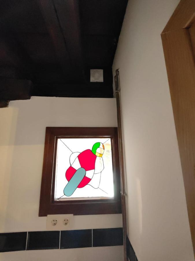 La Canongia セゴビア エクステリア 写真